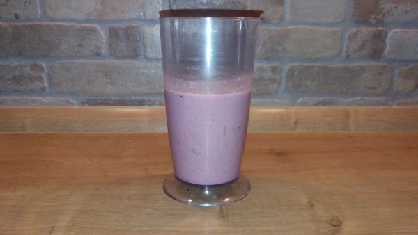 smoothie sipak